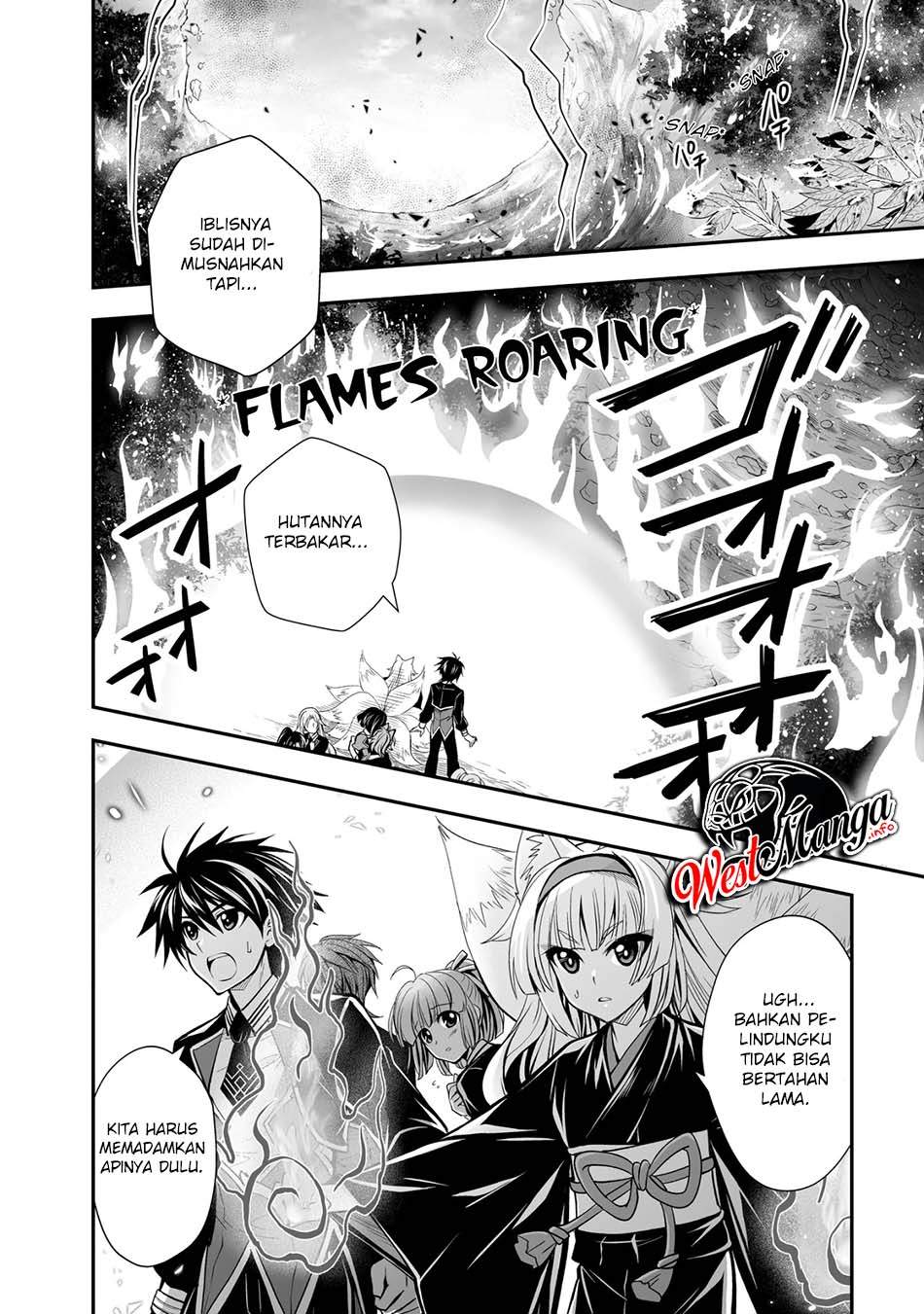 Level 1 No Saikyou Kenja: Noroi De Saikakyuu Mahou Shika Tsukaenai Kedo Kami No Kanchigai De Mugen